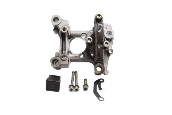Left camshaft bearing support, camshaft bracket BMW R 1100 S 259 0422 R2S 98-05