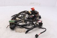 Kabelhärva, huvudhärva, säkringsbox, reläer, elsystem BMW K 100 RT K100RT 83-89