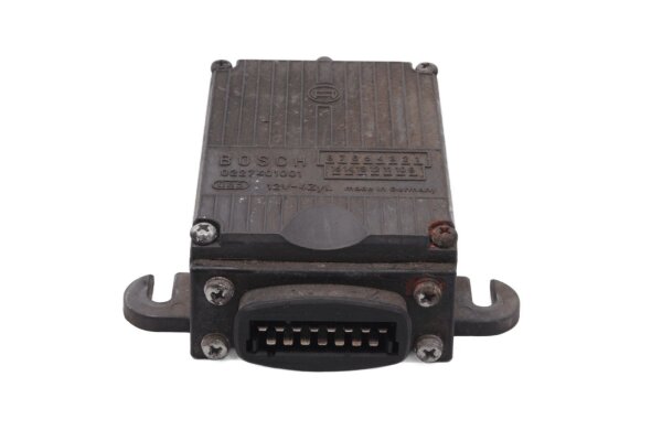 CDI-styrenhet tändmodul Bosch 12V 4-cylindrig BMW K 100 RT K100RT 83-89