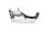 Pannello laterale sinistro BMW K 100 RT K100RT 83-89