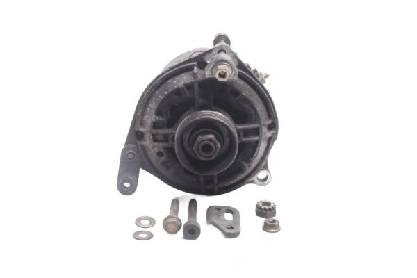 Bosch 14V 50A generator BMW R 1200 R R1ST K27 0378 07-10