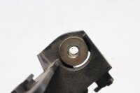 Support de boîtier de commande CDI, support de module électrique BMW F 800 ST K71 0234 06-12