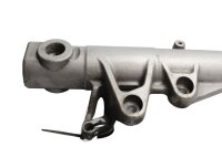 Stelo forcella sinistro, forcella anteriore, ammortizzatore, sospensione BMW F 800 ST K71 0234 06-12