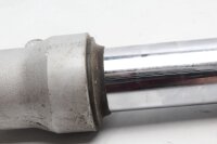 Stelo forcella sinistro, forcella anteriore, ammortizzatore, sospensione BMW F 800 ST K71 0234 06-12