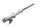 Stelo forcella sinistro, forcella anteriore, ammortizzatore, sospensione BMW F 800 ST K71 0234 06-12