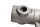 Stelo forcella sinistro, forcella anteriore, ammortizzatore, sospensione BMW F 800 ST K71 0234 06-12