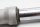 Stelo forcella sinistro, forcella anteriore, ammortizzatore, sospensione BMW F 800 ST K71 0234 06-12