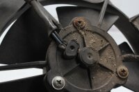 Ventola del radiatore, ventola elettrica, ventola del radiatore, raffreddamento BMW F 800 ST K71 0234 06-12