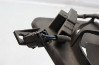 Ventola del radiatore, ventola elettrica, ventola del radiatore, raffreddamento BMW F 800 ST K71 0234 06-12