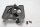 Ventola del radiatore, ventola elettrica, ventola del radiatore, raffreddamento BMW F 800 ST K71 0234 06-12