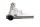 Rear swingarm drive mount BMW R 1200 CL 0442 K30 259C 03-05