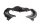 Ohjaamon katteet, mittariston suojus BMW R 1100 S 259 0422 R2S 98-05
