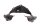 Ohjaamon katteet, mittariston suojus BMW R 1100 S 259 0422 R2S 98-05