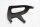 Cylinderkåpa, vänster klädsel BMW R 1100 S 259 0422 R2S 98-05