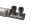 Luggage rack, pannier holder, left bracket BMW R 1200 CL 0442 K30 259C 03-05