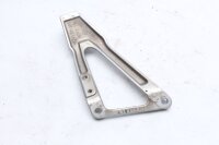 Rear right passenger footrest bracket 23412381268 BMW R 1100 S 259 0422 R2S 98-05