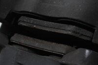 hydraulische remzuiger van de achterremklauw BMW R 1200 CL 0442 K30 259C 03-05