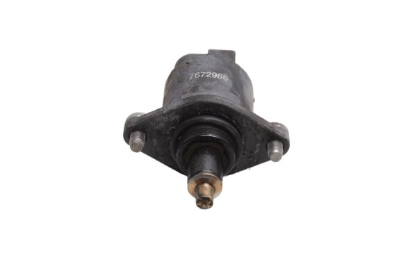 Vanne de régulation du ralenti 7672966 BMW R 1200 GS K25 0307 R12 04-07