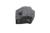 Protection du couvercle du corps de papillon BMW R 1200 GS K25 0307 R12 04-07