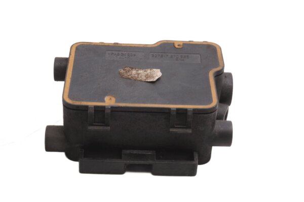 Boîtier de distribution de câble daccélérateur, module de déviation multicâble BMW R 1200 GS K25 0307 R12 04-07