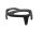 Linker cilinderbescherming, beschermbeugel, radiatorbescherming BMW R 1200 GS K25 0307 R12 04-07