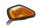 Boîtier de clignotant avant droit, cache de clignotant jaune BMW K 100 RT K589 0504 83-89