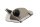 Boîtier de clignotant avant droit, cache de clignotant jaune BMW K 100 RT K589 0504 83-89