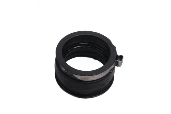 Intake manifold, carburetor rubber, adapter, rubber clamp BMW K 100 RT K100RT 83-89