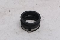 Intake manifold, carburetor rubber, adapter, rubber clamp BMW K 100 RT K100RT 83-89