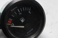 Polttoainemittari, polttoainetason mittari, kojelauta BMW...