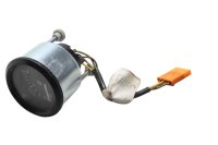 Polttoainemittari, polttoainetason mittari, kojelauta BMW K 100 RT K589 0504 83-89