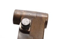 Fourchette de sélection, arbre de sélection, boîte de vitesses BMW Rotax BMW F 800 ST K71 0234 06-12