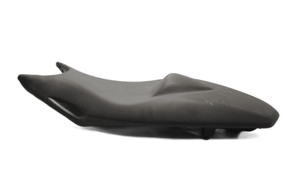 Base del cojín del asiento, compartimento de herramientas del asiento del conductor BMW F 800 ST K71 0234 06-12