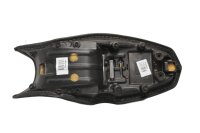 Base del cojín del asiento, compartimento de herramientas del asiento del conductor BMW F 800 ST K71 0234 06-12