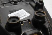 Base del cojín del asiento, compartimento de herramientas del asiento del conductor BMW F 800 ST K71 0234 06-12