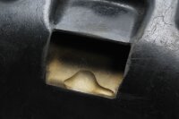 Base del cojín del asiento, compartimento de herramientas del asiento del conductor BMW F 800 ST K71 0234 06-12