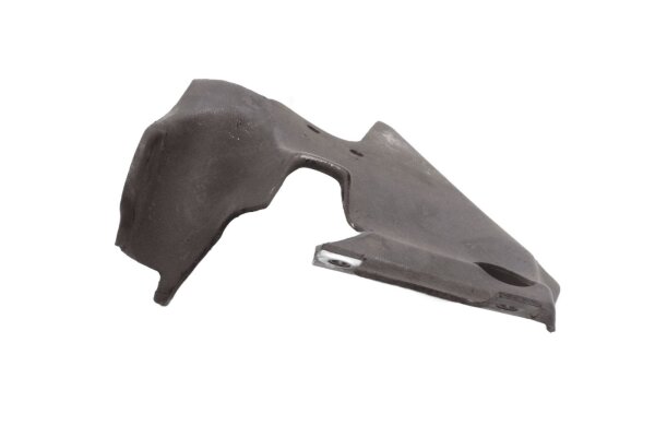 Front right upper trim cover 46632303330 BMW K 100 RT K100RT 83-89
