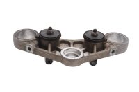 Top fork bridge, steering head clamp, guide, chassis BMW...
