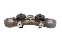 Top fork bridge, steering head clamp, guide, chassis BMW...