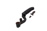 Main stand lever, jacking lever, frame mounting BMW K 100 RT K100RT 83-89