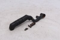 Main stand lever, jacking lever, frame mounting BMW K 100 RT K100RT 83-89