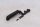 Main stand lever, jacking lever, frame mounting BMW K 100 RT K100RT 83-89