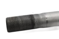 Assale anteriore, assale anteriore, supporto cuscinetto ruota, mozzo, cuscinetto BMW F 800 ST K71 0234 06-12