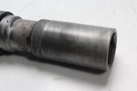Assale anteriore, assale anteriore, supporto cuscinetto ruota, mozzo, cuscinetto BMW F 800 ST K71 0234 06-12
