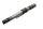 Assale anteriore, assale anteriore, supporto cuscinetto ruota, mozzo, cuscinetto BMW F 800 ST K71 0234 06-12