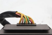 Lichtmaschinenregler Gleichrichter Spannungsregler BMW F 800 ST K71 0234 06-12