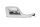 Oikean etuilmakanavan suojus BMW K 100 RT K100RT 83-89