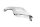 Oikean etuilmakanavan suojus BMW K 100 RT K100RT 83-89
