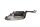 Oikean etuilmakanavan suojus BMW K 100 RT K100RT 83-89