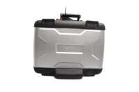 Side case, suitcase, luggage box, lockable BMW R 1200 GS K25 0307 R12 04-07